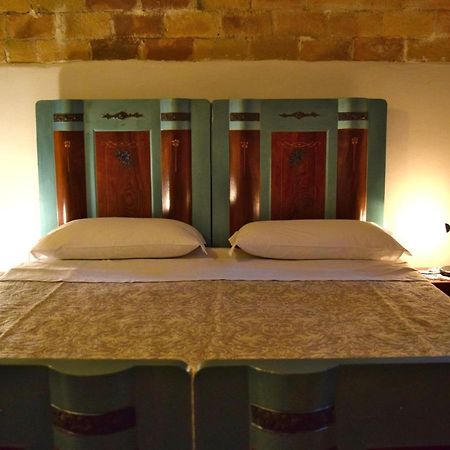 Bed and Breakfast Il Ciavattone Bed And Bike Sulmona Exterior foto
