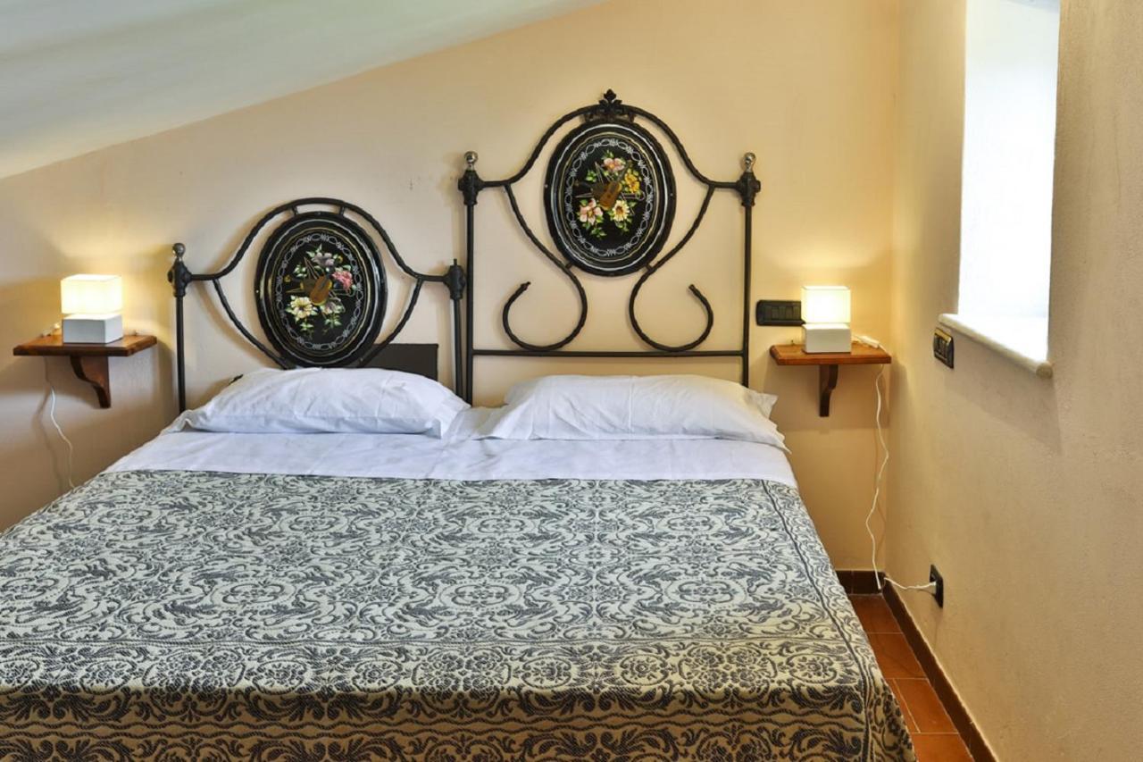 Bed and Breakfast Il Ciavattone Bed And Bike Sulmona Exterior foto