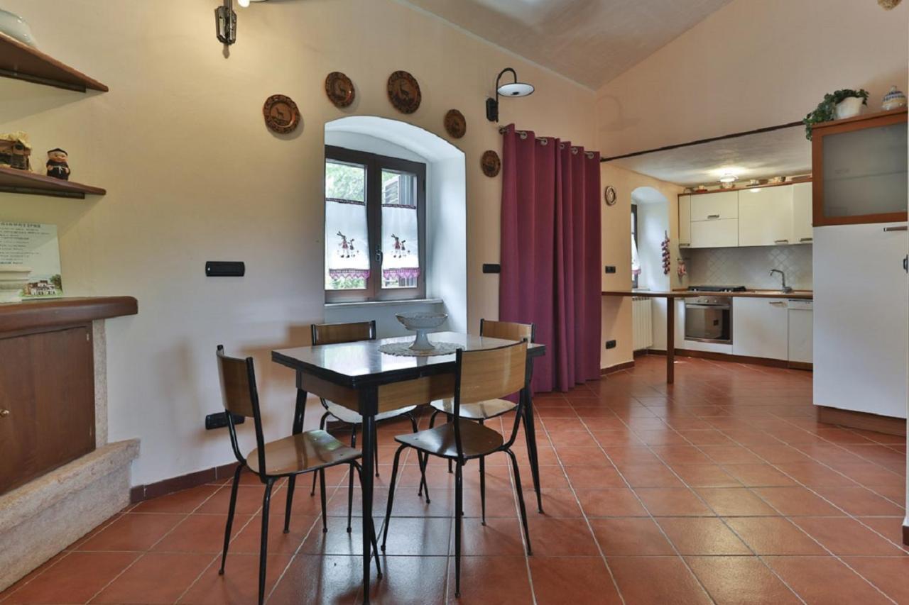 Bed and Breakfast Il Ciavattone Bed And Bike Sulmona Exterior foto