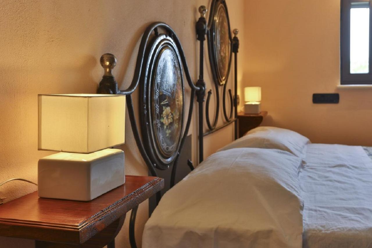 Bed and Breakfast Il Ciavattone Bed And Bike Sulmona Exterior foto