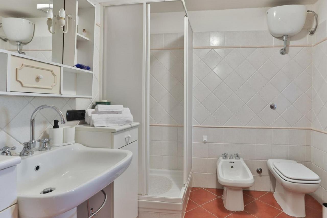 Bed and Breakfast Il Ciavattone Bed And Bike Sulmona Exterior foto