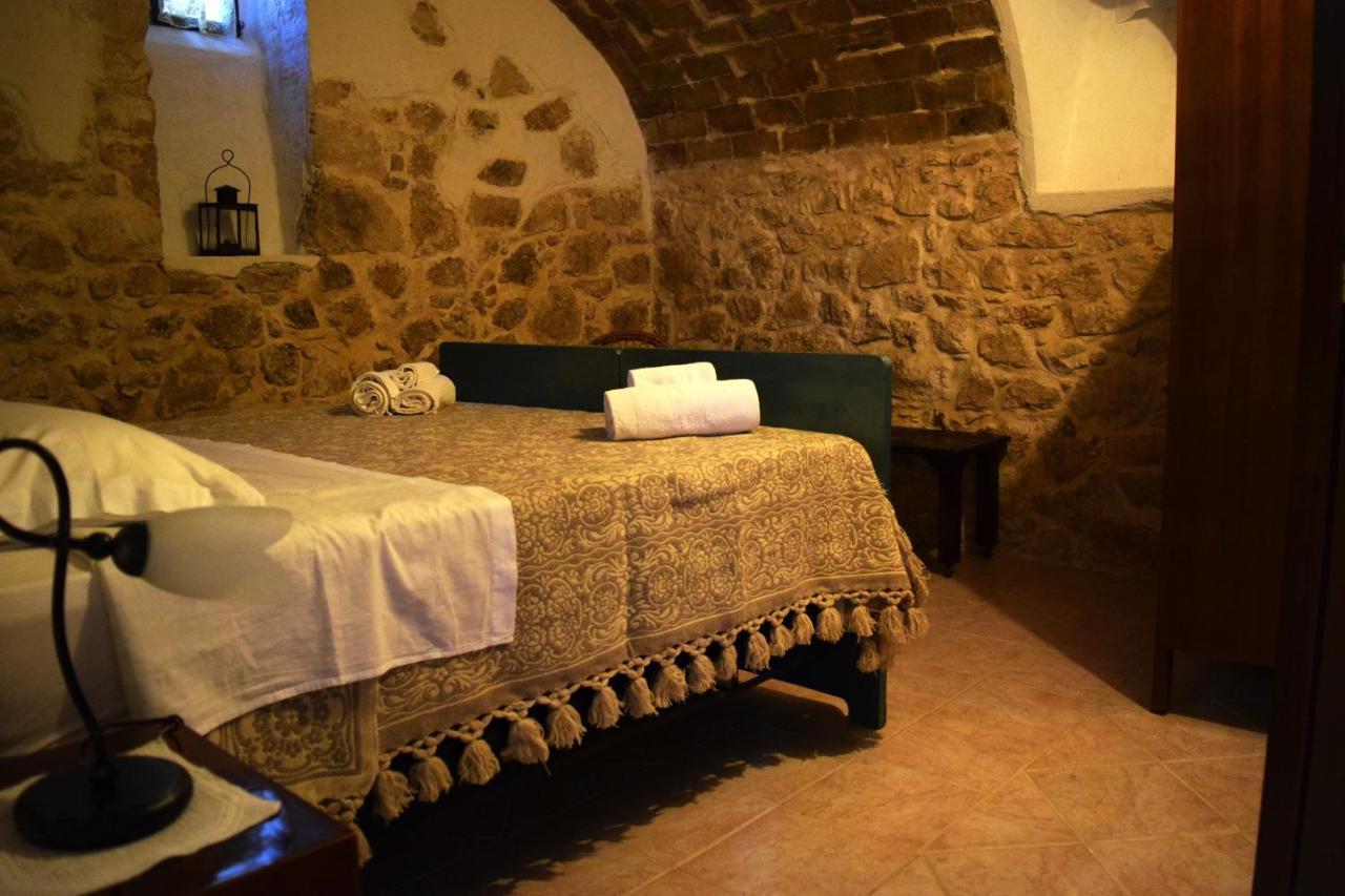 Bed and Breakfast Il Ciavattone Bed And Bike Sulmona Exterior foto