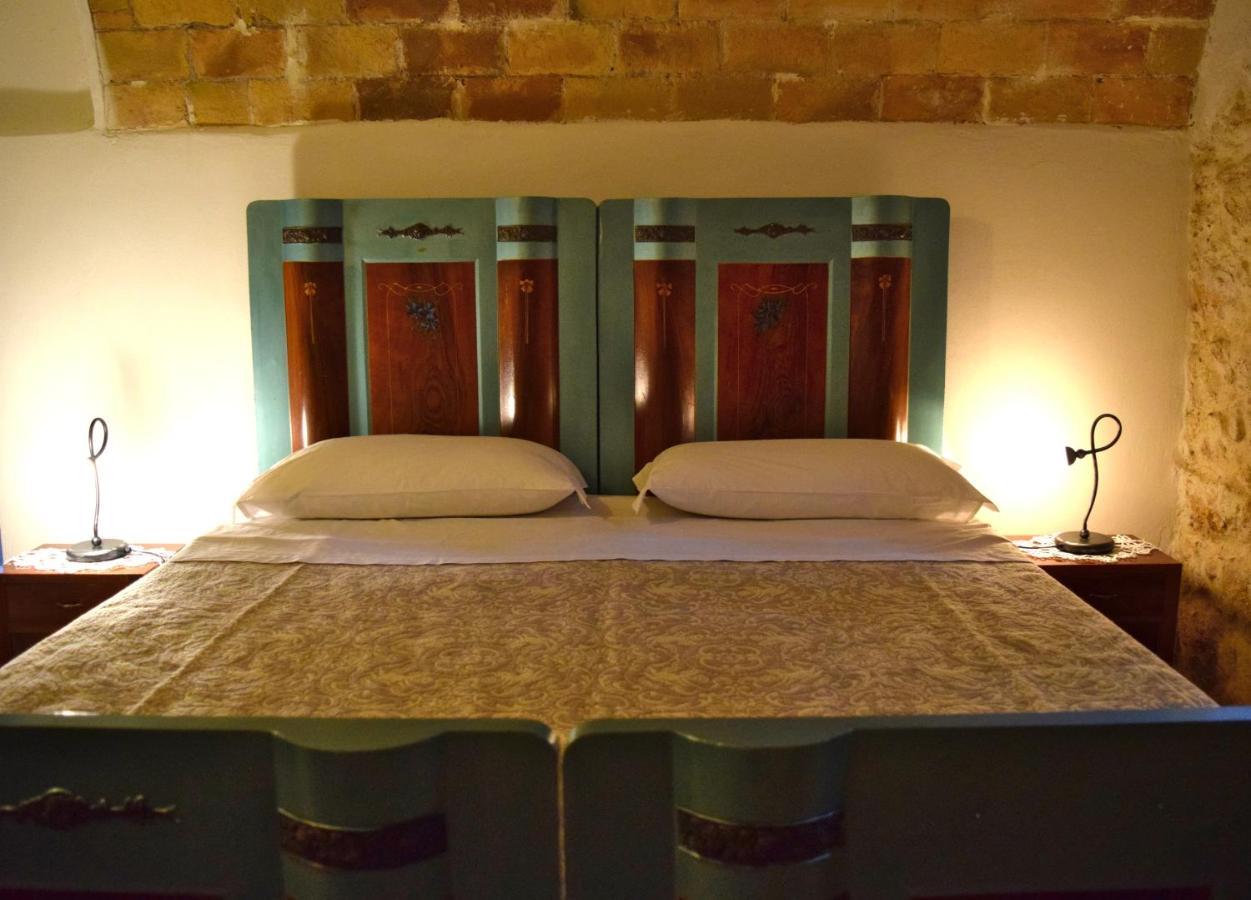 Bed and Breakfast Il Ciavattone Bed And Bike Sulmona Exterior foto