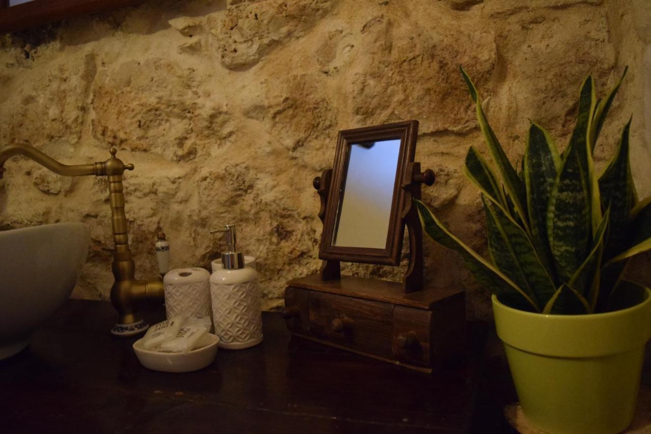 Bed and Breakfast Il Ciavattone Bed And Bike Sulmona Exterior foto
