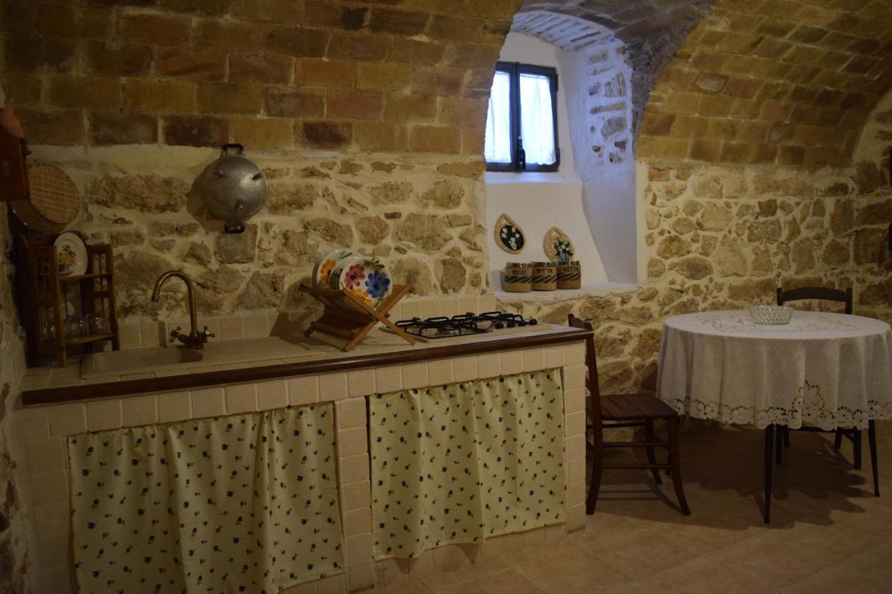 Bed and Breakfast Il Ciavattone Bed And Bike Sulmona Exterior foto