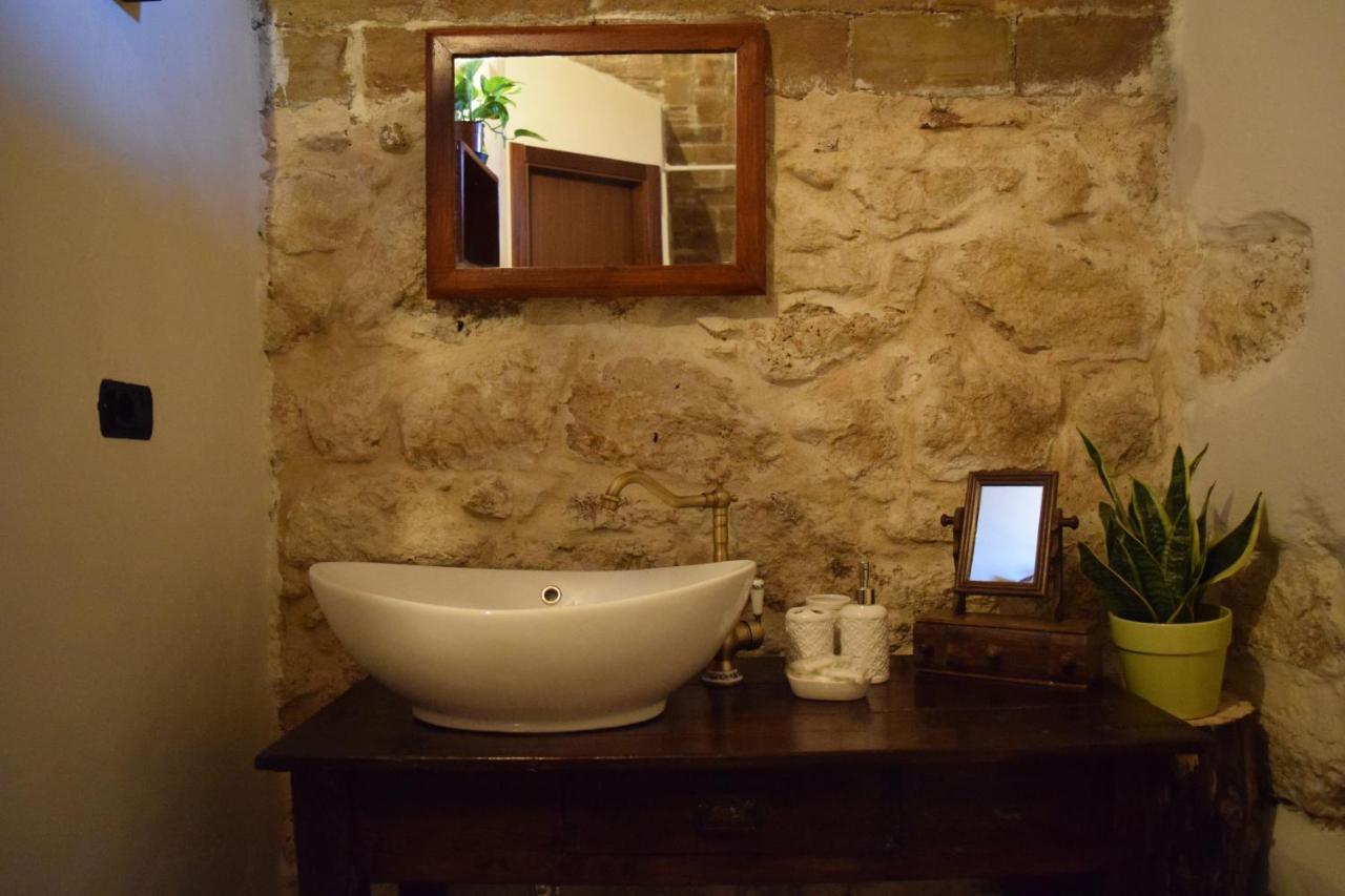 Bed and Breakfast Il Ciavattone Bed And Bike Sulmona Exterior foto