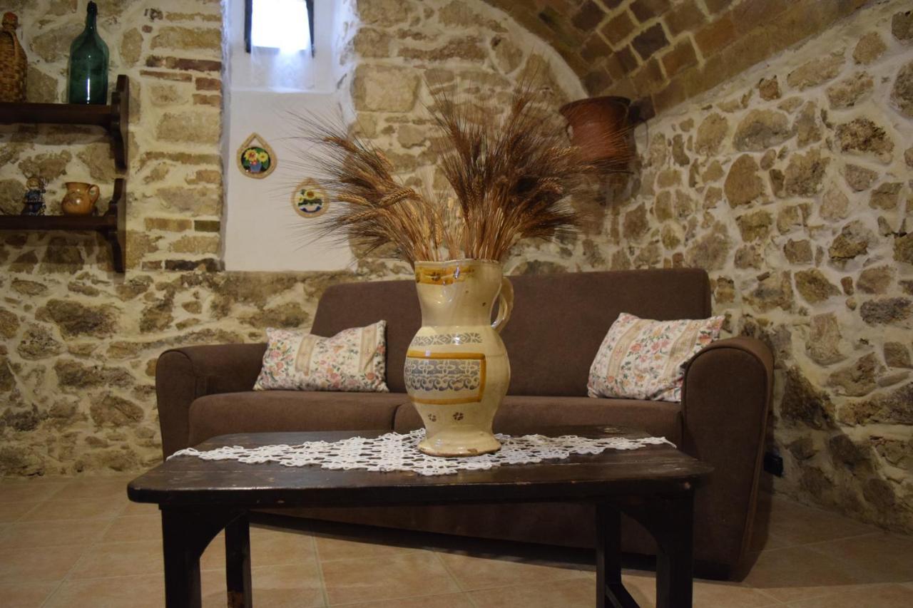 Bed and Breakfast Il Ciavattone Bed And Bike Sulmona Exterior foto